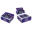 Kayou KPop Demon Hunters Collectible Trading Cards - Classic Edition Series 1 Sealed Booster Box (20 packs)