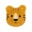Toasty Hugs Timber Tiger Hand Warmer
