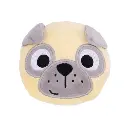 Toasty Hugs Percy Pug Hand Warmer