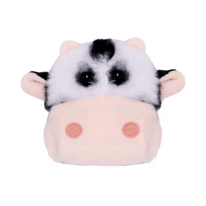 Toasty Hugs Daisy Cow Hand Warmer