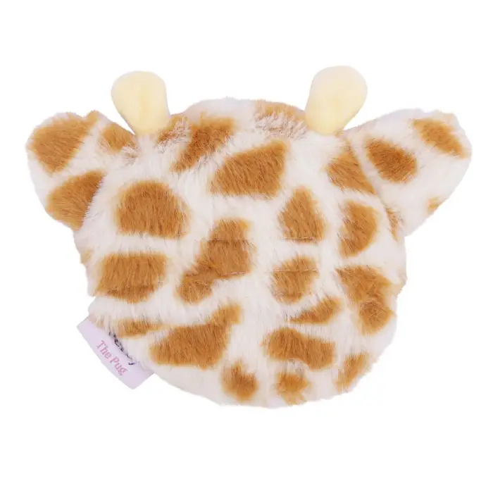 Toasty Hugs Georgia Giraffe Hand Warmer