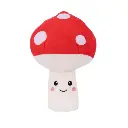 Toasty Hugs Quotes Maxie Mushroom