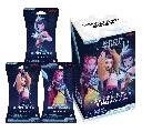 Kayou KPop Demon Hunters Collectible Trading Cards - Energy Edition Series 1 Sealed Box (12 packs)