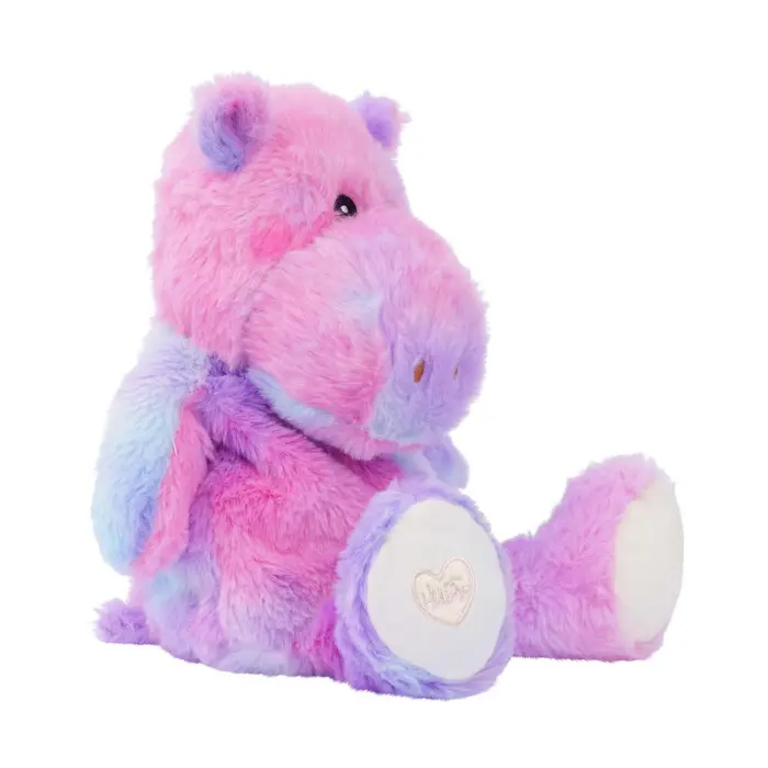 Toastie Hugs Hettie Hippo