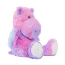 Toastie Hugs Hettie Hippo