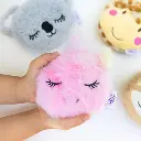 Toasty Hugs Luna Unicorn Hand Warmer
