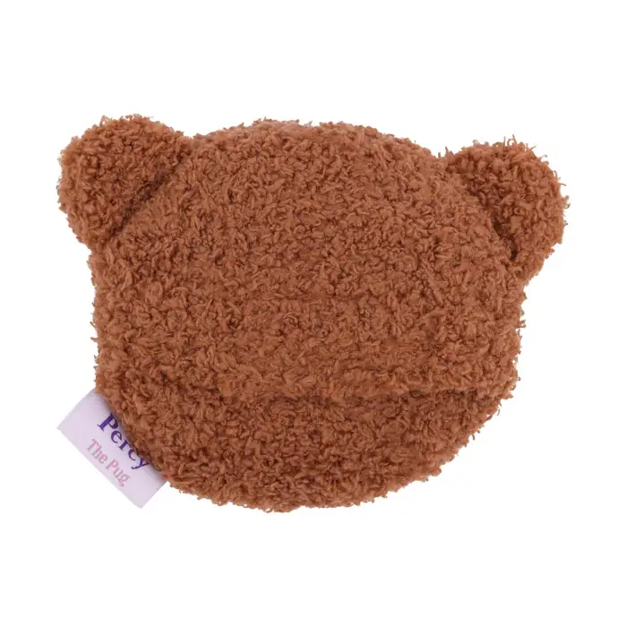 Toasty Hugs Berry Bear Hand Warmer