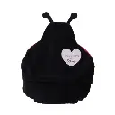 Toasty Hugs Quotes Lydia Ladybug