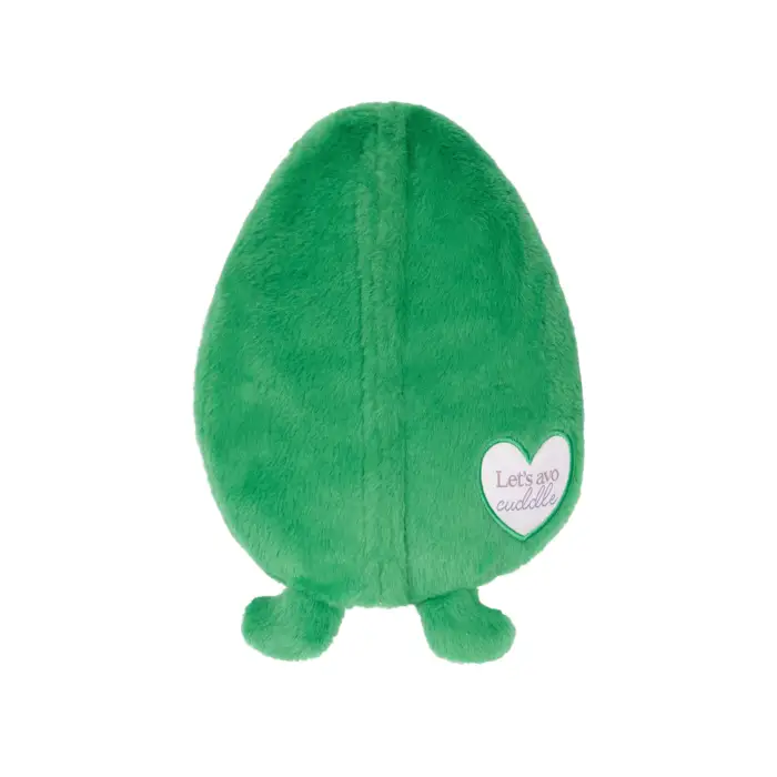 Toasty Hugs Quotes Alfie Avocado