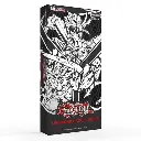Yu-Gi-Oh! Trading Card Game: Legendary Arc-V Deck