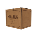 Mega Mug - Grumpy