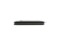 2027 Diary Week-To-View (WTV) Slim with Pen - Black