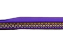 2027 Diary A5 Week-To-View (WTV) Violet