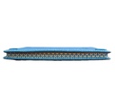 2027 Diary Week-To-View (WTV) Slim with Pen - Cobalt