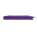 2027 Diary Week-To-View (WTV) Slim with Pen - Purple