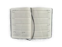 2027 Diary A5 Week-To-View (WTV) with Pen - Black