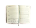 2027 Diary A5 Week-To-View (WTV) with Pen - Ocean
