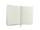 2027 Diary A5 Week-To-View (WTV) with Pen - Ocean