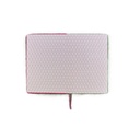 2027 Diary A5 Day-To-A-Page (DTP) Raspberry