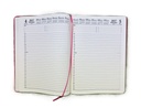 2027 Diary A4 Day-To-A-Page (DTP) Raspberry