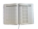 2027 Diary A4 Business Week-To-View (WTV) Blue