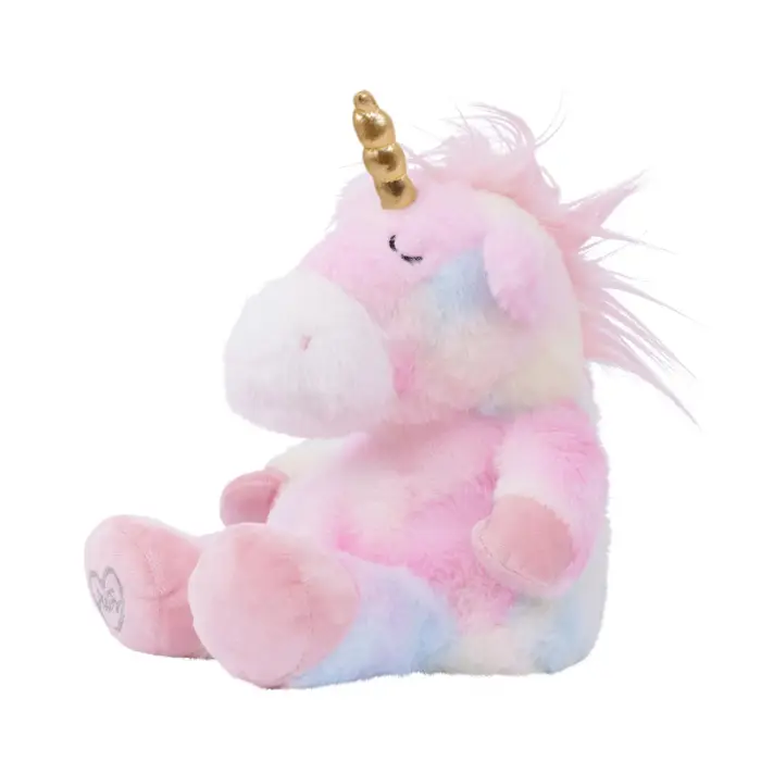 Toasty Hugs Cupcake Unicorn