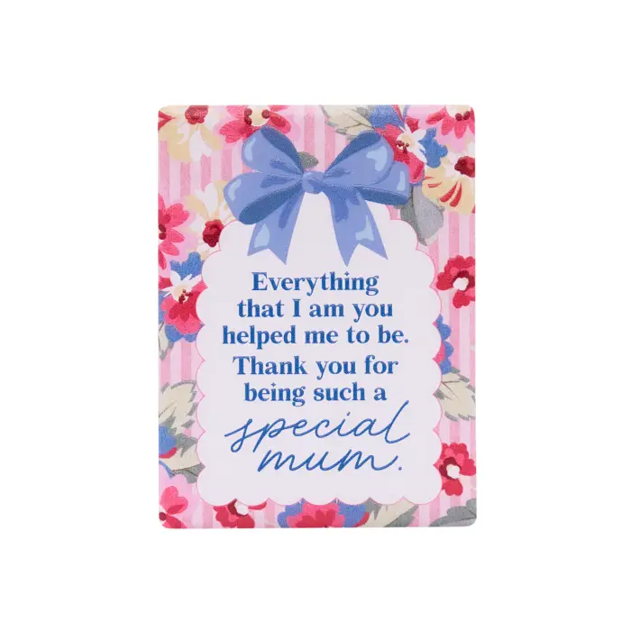 Mother's Day Ceramic Magnet - Special Mum