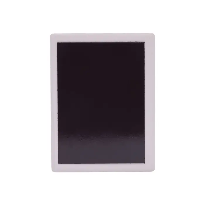 Mother's Day Ceramic Magnet - Lucky