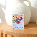 Mother's Day Ceramic Magnet - Forever Friend