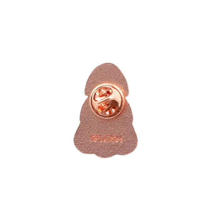 Lucky Little Ladies Keepsake Pin Friend