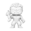 Marvel - Hulk Holiday DIY Funko Pop! Vinyl Figure #398