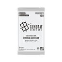 Gundam Card Game: Freedom Ascension [SC01] Deck Build Set