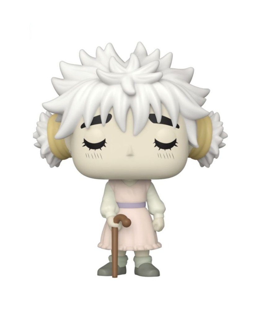 Hunter x Hunter - Komugi Funko Pop! Vinyl Figure #1092
