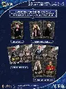 Kakawow AURA Harry Potter 25th Anniversary Trading Card Blaster Box