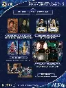 Kakawow AURA Harry Potter 25th Anniversary Trading Card Blaster Box