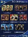 Kakawow AURA Harry Potter 25th Anniversary Trading Card Blaster Box