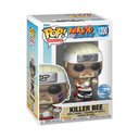 Naruto: Shippuden - Killer Bee Funko Pop! Vinyl Figure #