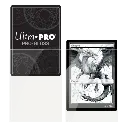 Ultra Pro - Standard Pro-Gloss Deck Protector Sleeves Clear 100pk