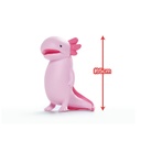 Yell Japan: Kyomu Blank Stare Axolotl Blind Box