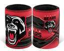 NRL Perth Bears Logo Can Cooler