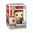 WWE - John Cena with Spinner Belt Funko Pop! Vinyl Figure #203