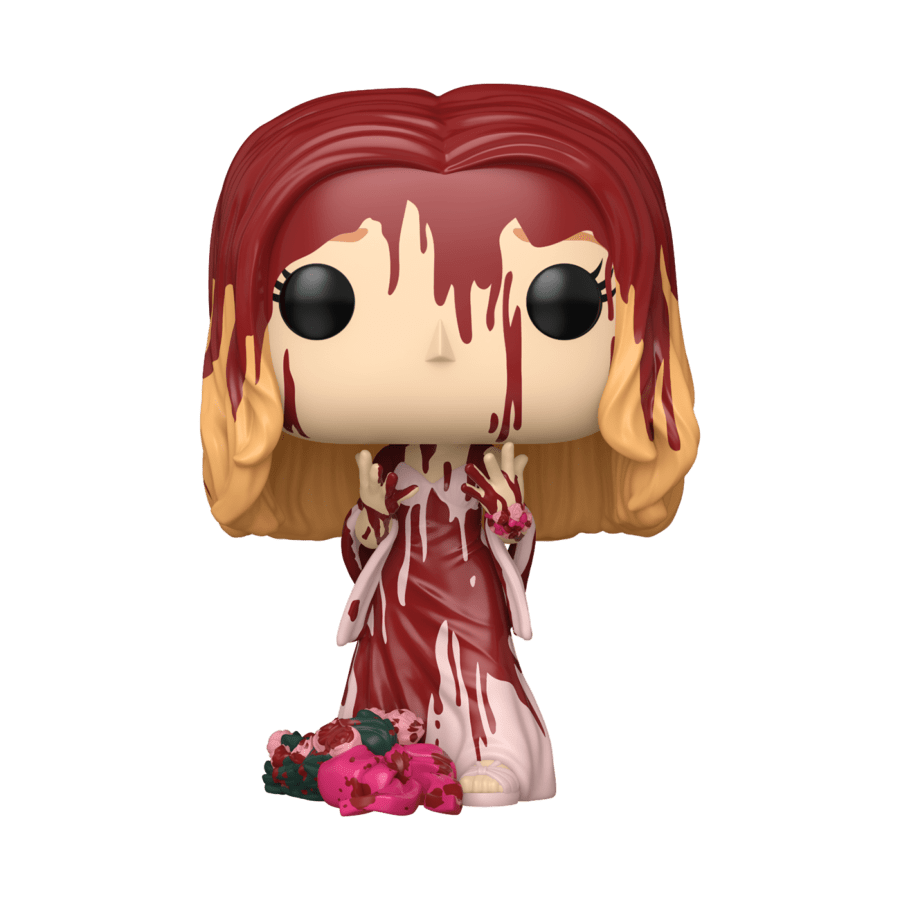 Carrie - Carrie (Bloody) Funko Pop! Vinyl Figure #2065
