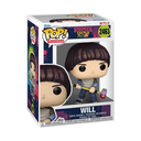 Stranger Things: Tales from '85 (2026) - Will Funko Pop! Vinyl Figure #2463