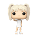 Spice Girls - Baby Spice (Wannabe) Funko Pop! Vinyl Figure #502