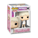 Spice Girls - Baby Spice (Wannabe) Funko Pop! Vinyl Figure #502