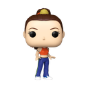Spice Girls - Sporty Spice Funko Pop! Vinyl Figure #505