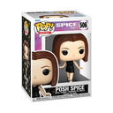 Spice Girls - Posh Spice (Wannabe) Funko Pop! Vinyl Figure #506