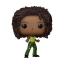 Spice Girls - Scary Spice (Wannabe) Funko Pop! Vinyl Figure #504