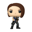 Resident Evil - Jill Valetine Funko Pop! Vinyl Figure #1293