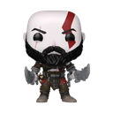 God of War - Kratos with Blades Funko Pop! Vinyl Figure #1285